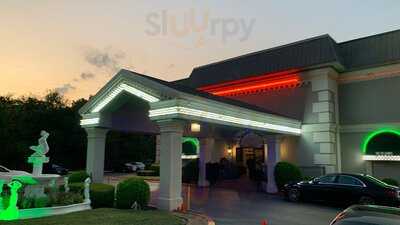 St. James Restaurant And Cabaret