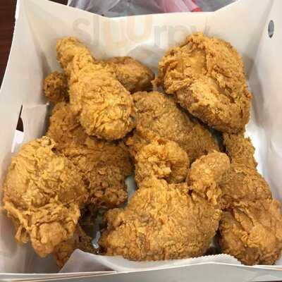 Church's Chicken