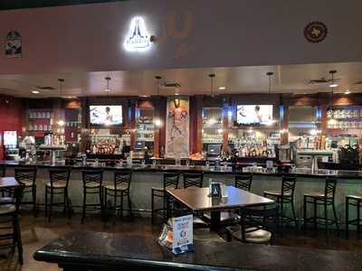 Movie Tavern Willowbrook