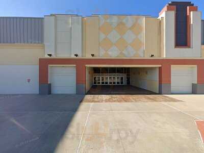 Movie Tavern Willowbrook