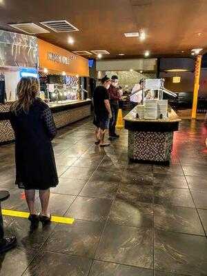 China Star Seafood Buffet