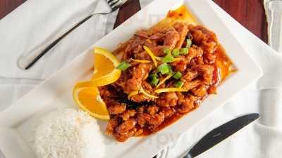 China Star Seafood Buffet