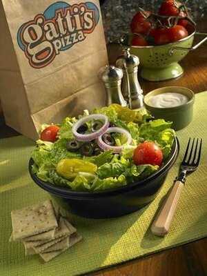 Gatti's Pizza