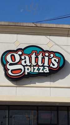 Gatti's Pizza