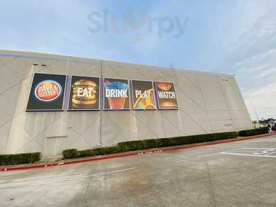 Dave & Buster's Houston - Katy Fwy