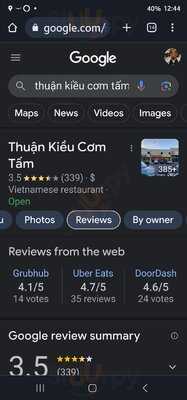 Thuan Kieu Com Tam