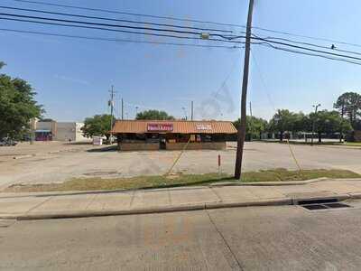 Hartz Chicken Buffet