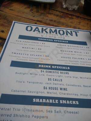 Oakmont