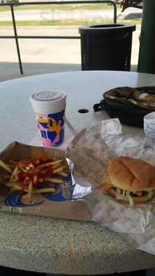 Sonic Drive-in