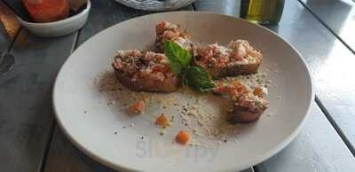 Creed Italian Restaurant