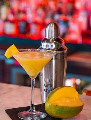 Creed Italian Restaurant