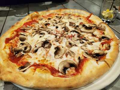 Creed Italian Restaurant