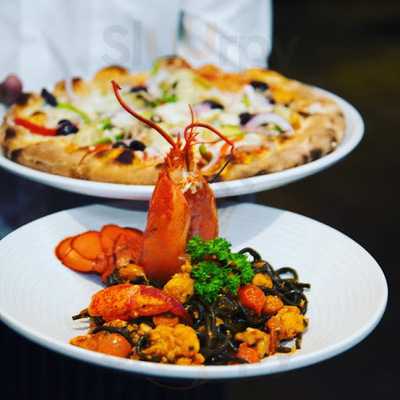 Creed Italian Restaurant