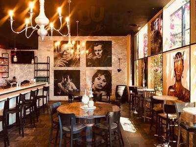 Creed Italian Restaurant