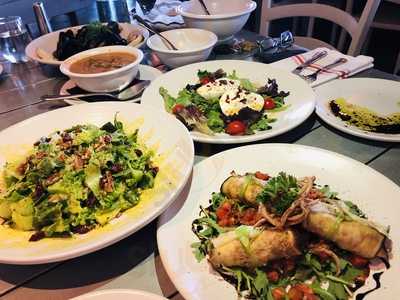 Creed Italian Restaurant