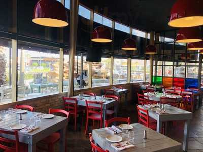 Creed Italian Restaurant