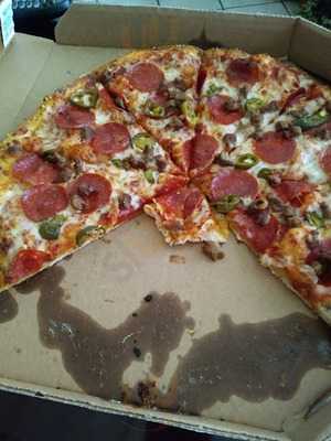 Domino's Pizza