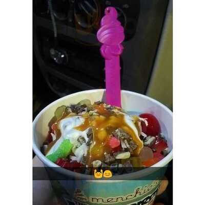 Menchie's Gulfgate Frozen Yogurt