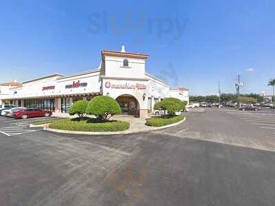 Menchie's Gulfgate Frozen Yogurt