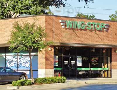 Wingstop