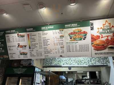 Wingstop