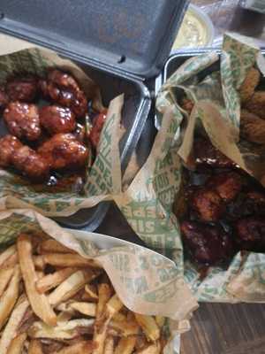 Wingstop