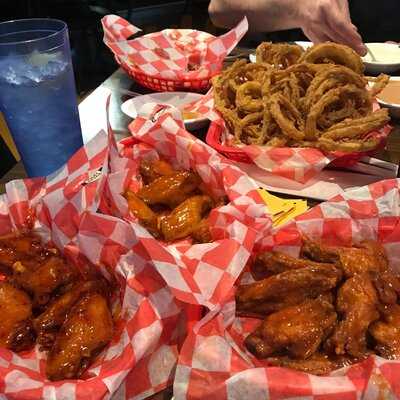 Brewingz Restaurant And Bar