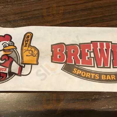 Brewingz Restaurant And Bar