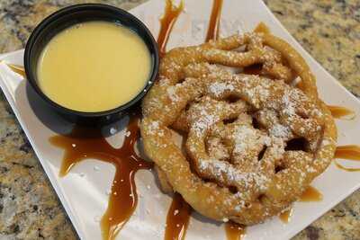 Brewingz Restaurant And Bar