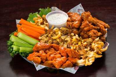 Brewingz Restaurant And Bar