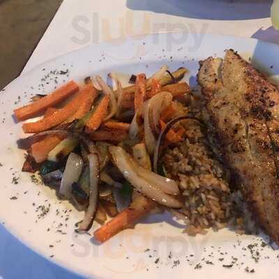 Crazy Cajun Seafood & Sports