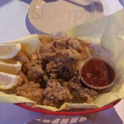 Crazy Cajun Seafood & Sports