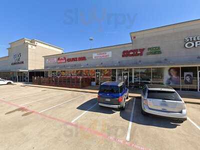 Crazy Cajun Seafood & Sports