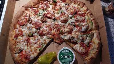Papa Johns Pizza