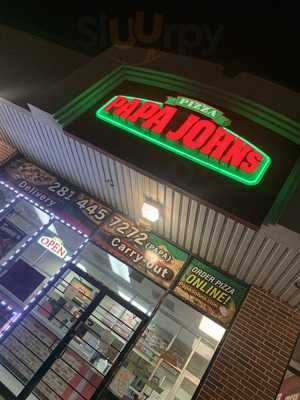 Papa Johns Pizza