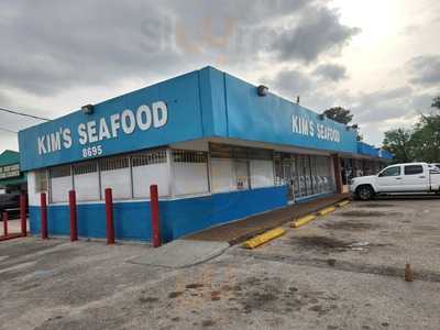 Kim's Seafood
