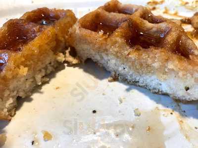 Bayou City Wings-fuqua