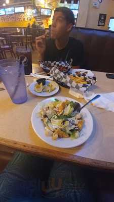 Bayou City Wings-fuqua