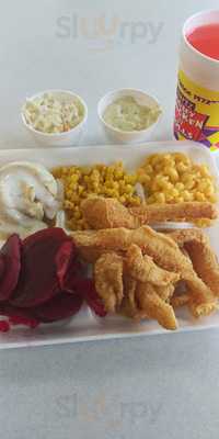 Hartz Chicken Buffet