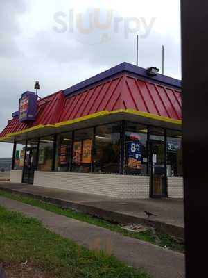 Hartz Chicken Buffet