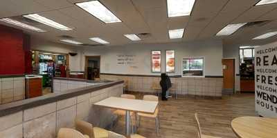Wendy's