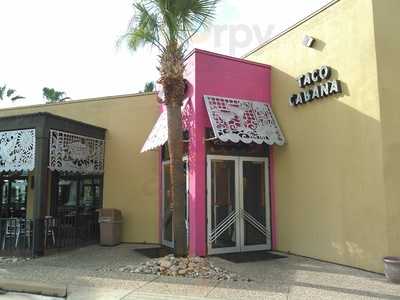 Taco Cabana