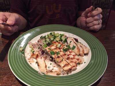 Applebee's