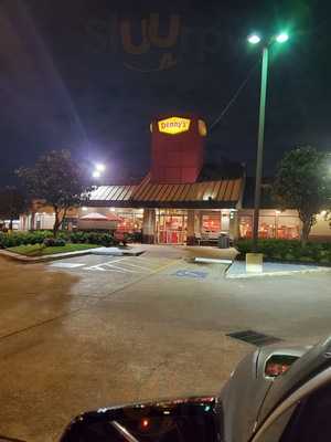 Denny's