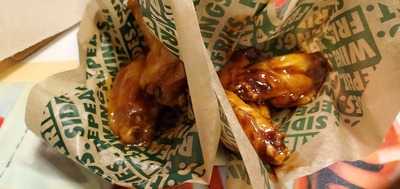 Wingstop