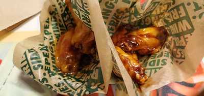 Wingstop