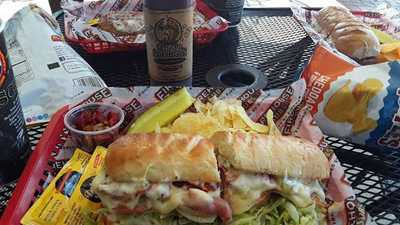 Firehouse Subs