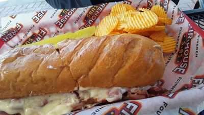 Firehouse Subs