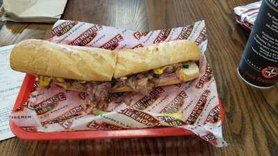 Firehouse Subs