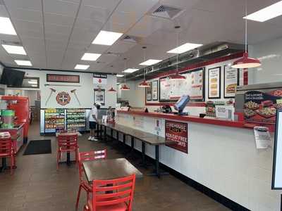 Firehouse Subs